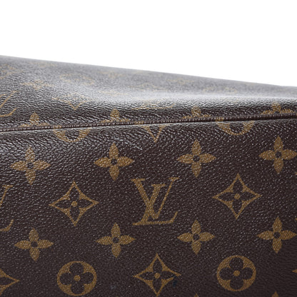 Louis Vuitton Monogram Neo Neverfull MM Pivoine 17 of 28