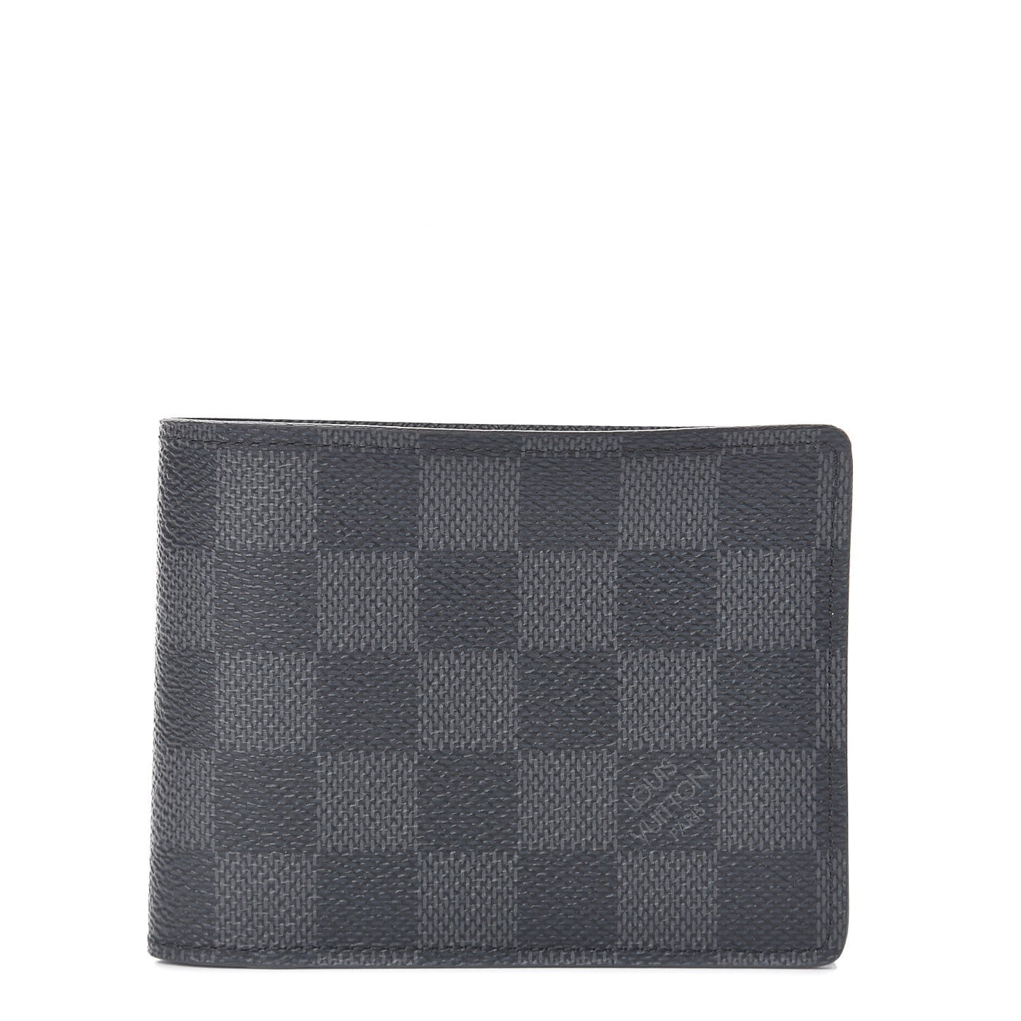 Damier Graphite Multiple Wallet
