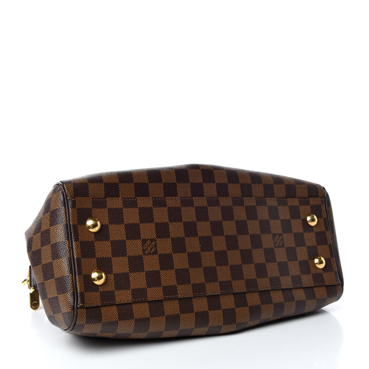 Damier Ebene Trevi PM