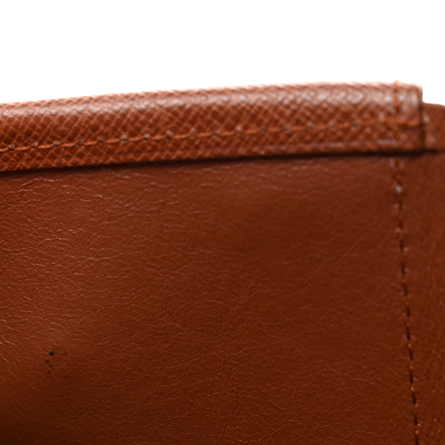 Monogram Marco Wallet