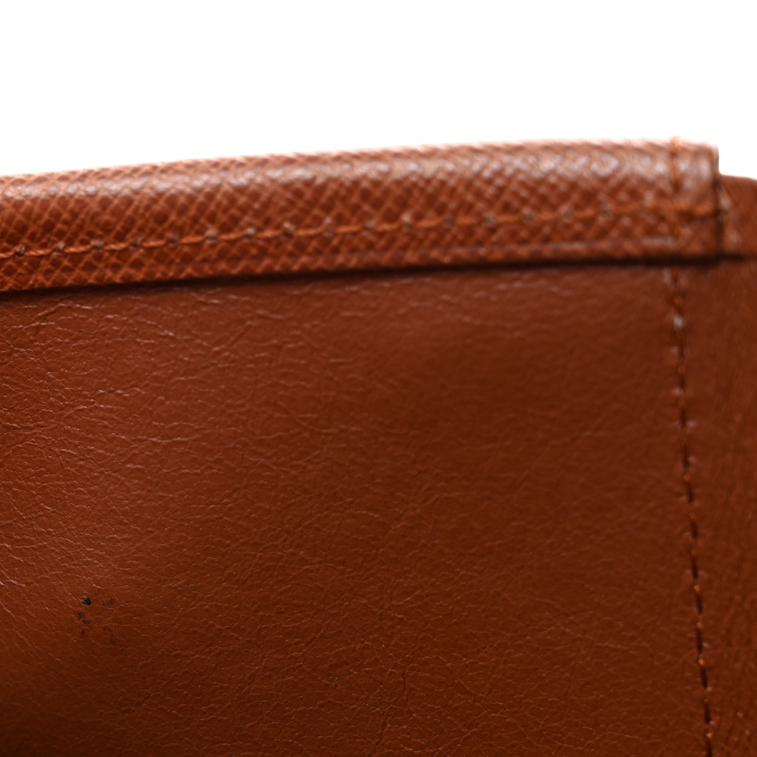 Louis Vuitton Monogram Marco Wallet 7 of 8