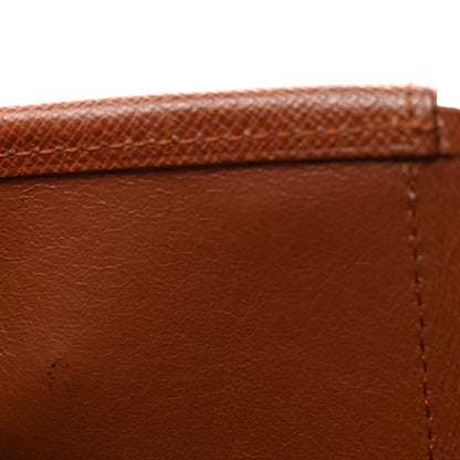 Louis Vuitton Monogram Marco Wallet 7 of 8