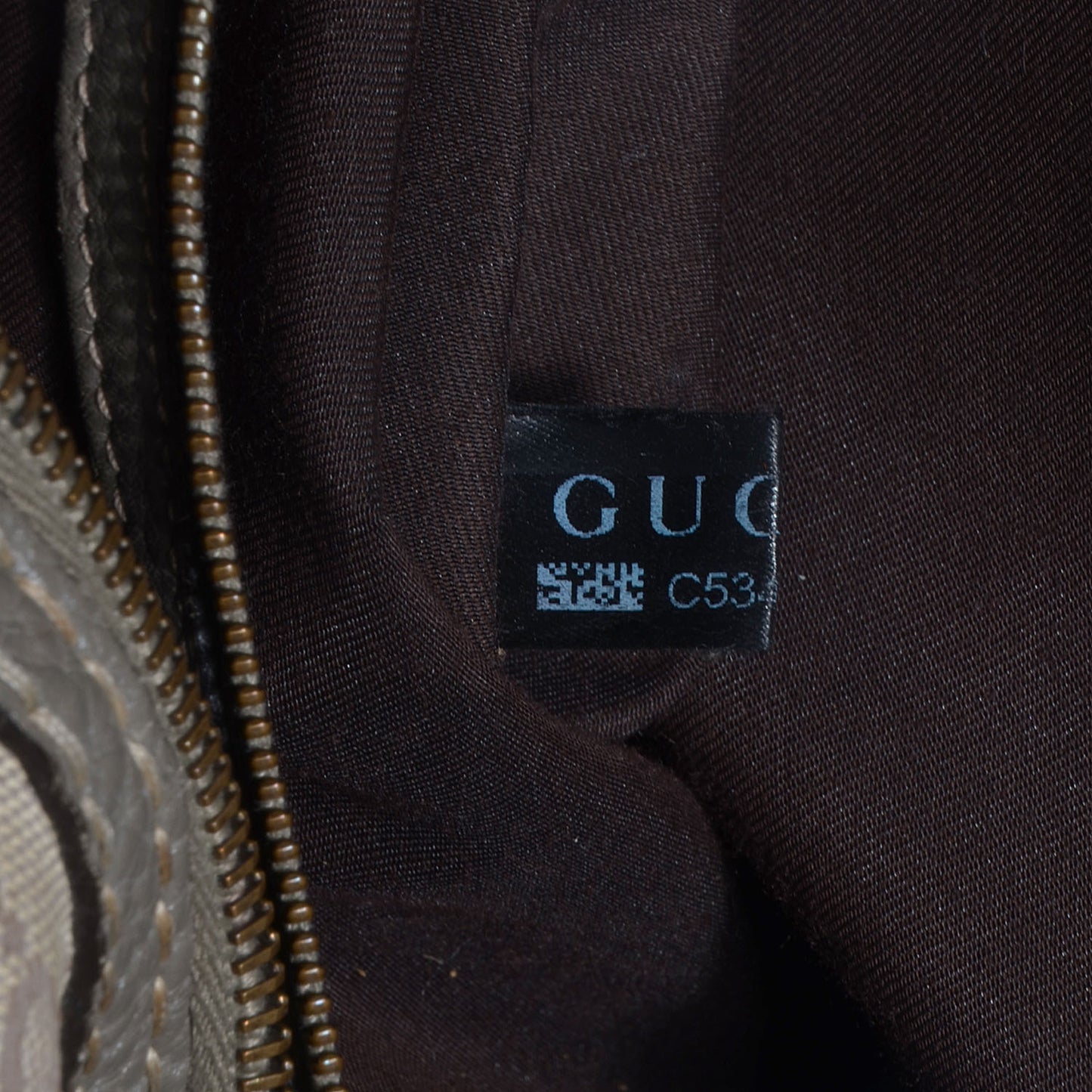 Monogram Medium Jockey Hobo