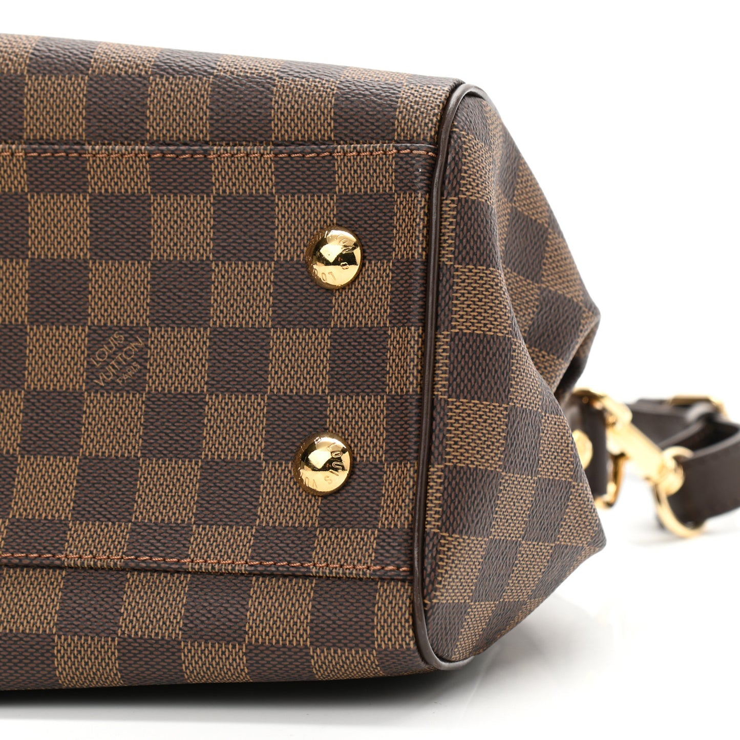 Damier Ebene Trevi PM