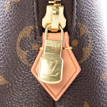 Louis Vuitton Monogram Cosmetic Pouch GM 8 of 9