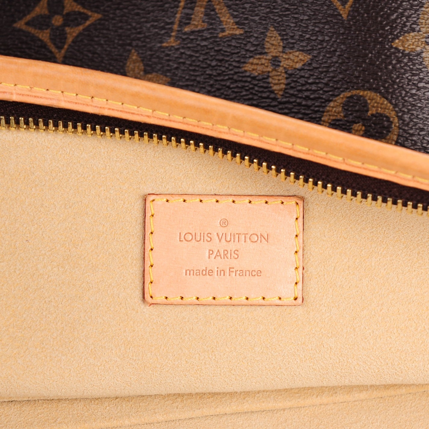 Louis Vuitton Monogram Estrela MM 6 of 7