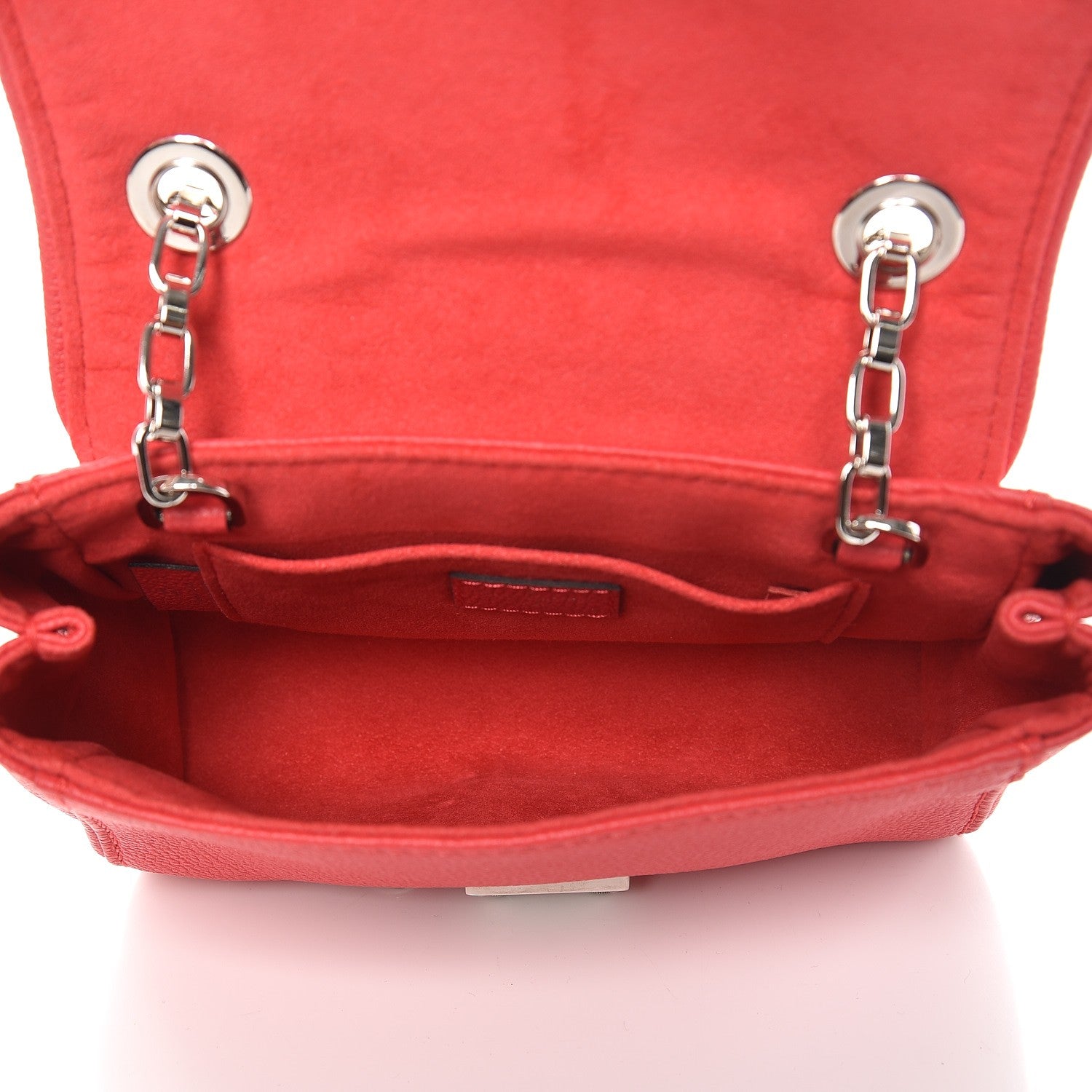 Louis Vuitton Empreinte Saint Germain BB Poppy 5 of 7