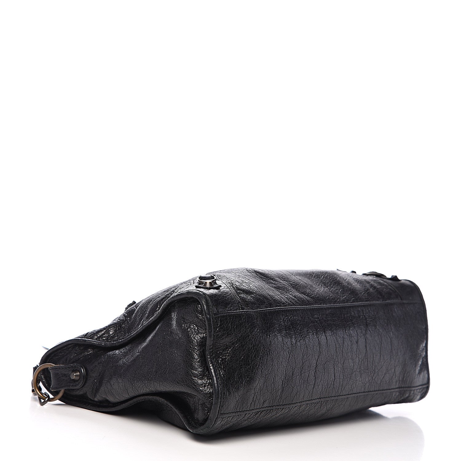 Balenciaga Agneau Classic Hardware City Black 3 of 16