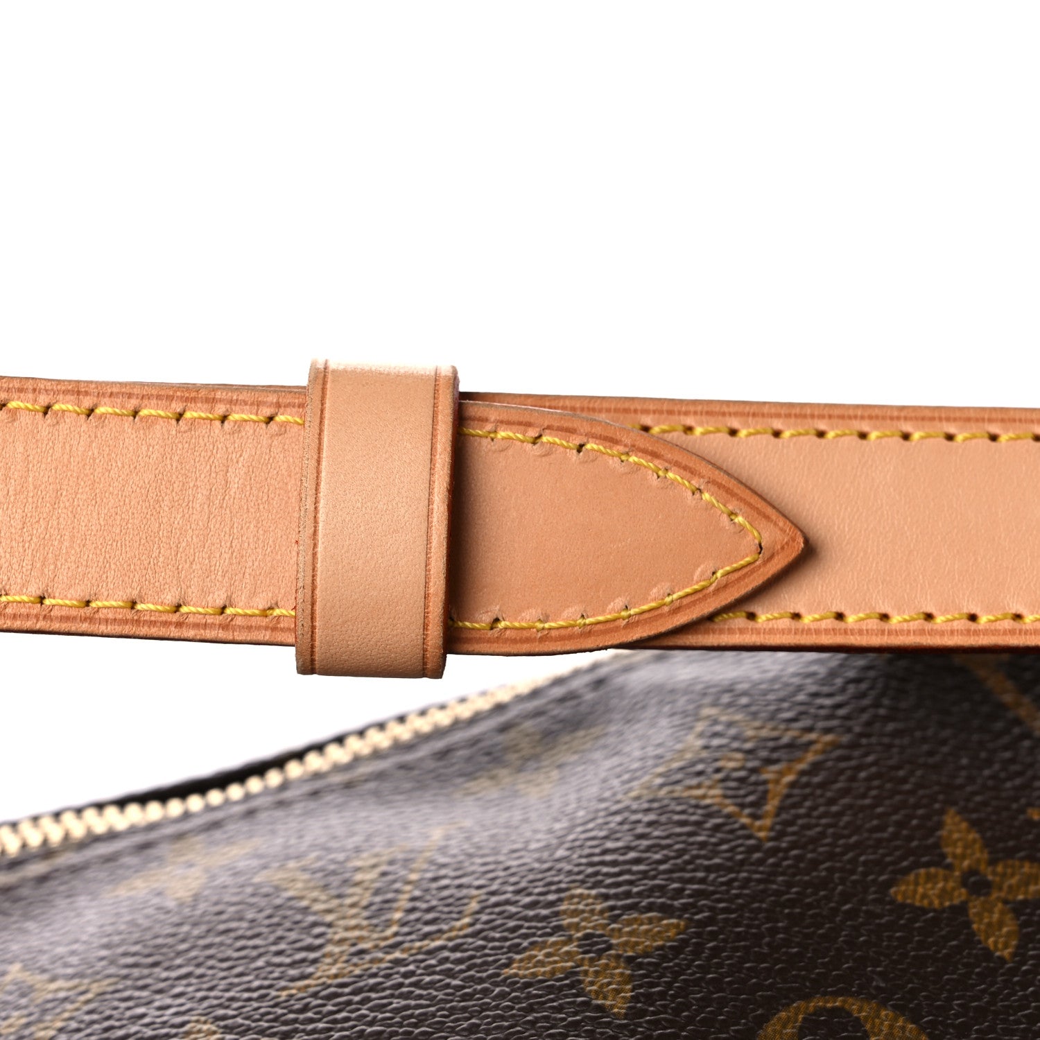 Louis Vuitton Monogram Keepall Bandouliere 55 31 of 35