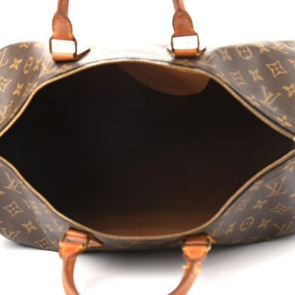 Louis Vuitton Monogram Speedy 40 5 of 21