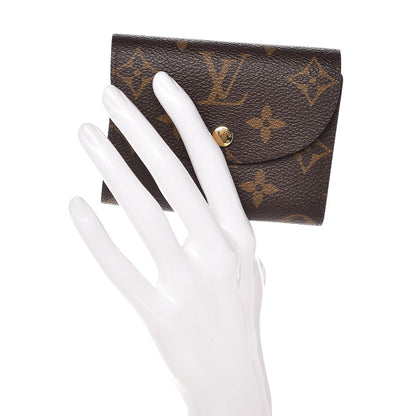 Louis Vuitton Monogram Helene Wallet 2 of 8