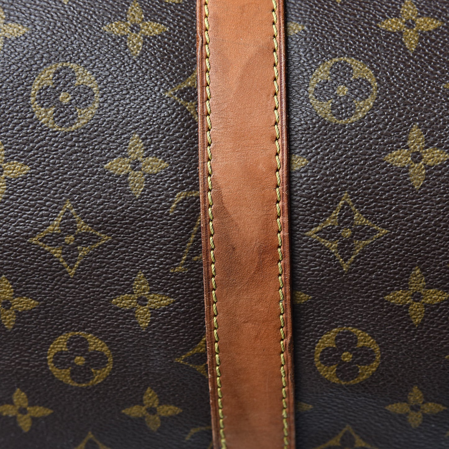 Monogram Keepall Bandouliere 55