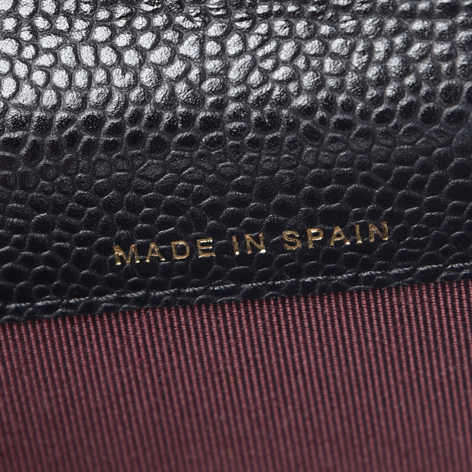 Chanel Caviar Quilted Flap Card Holder Black 8 of 14