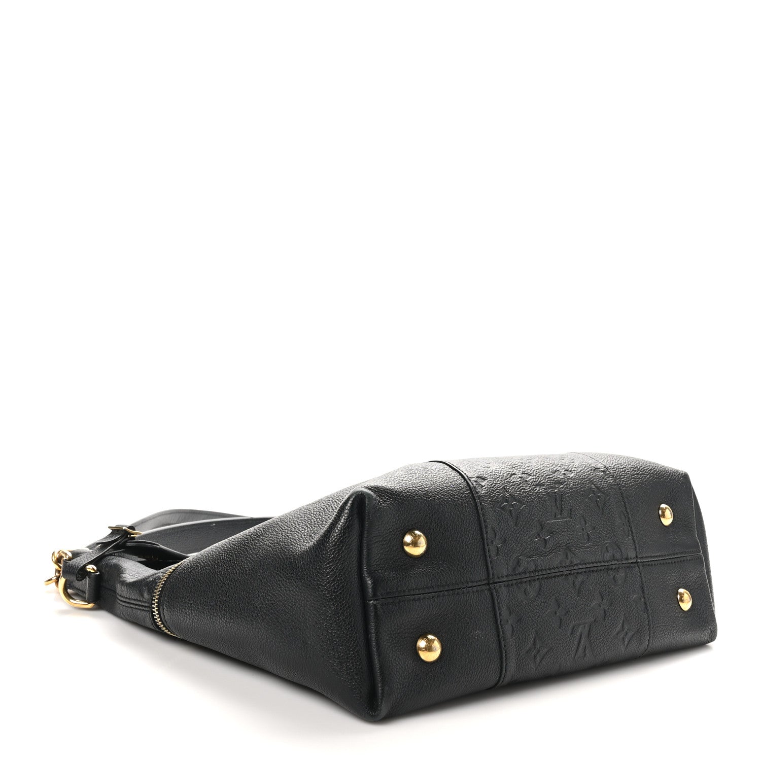 Louis Vuitton Empreinte Melie Black 4 of 9