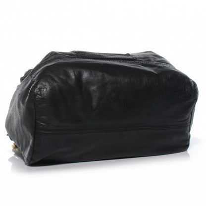 Givenchy Leather Small Pandora Black 4 of 7