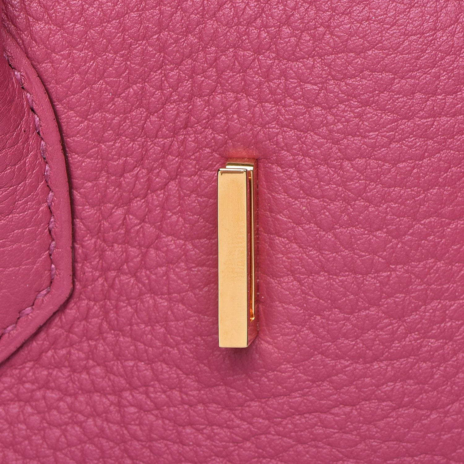 Hermes Fjord Birkin 30 Tosca 13 of 32