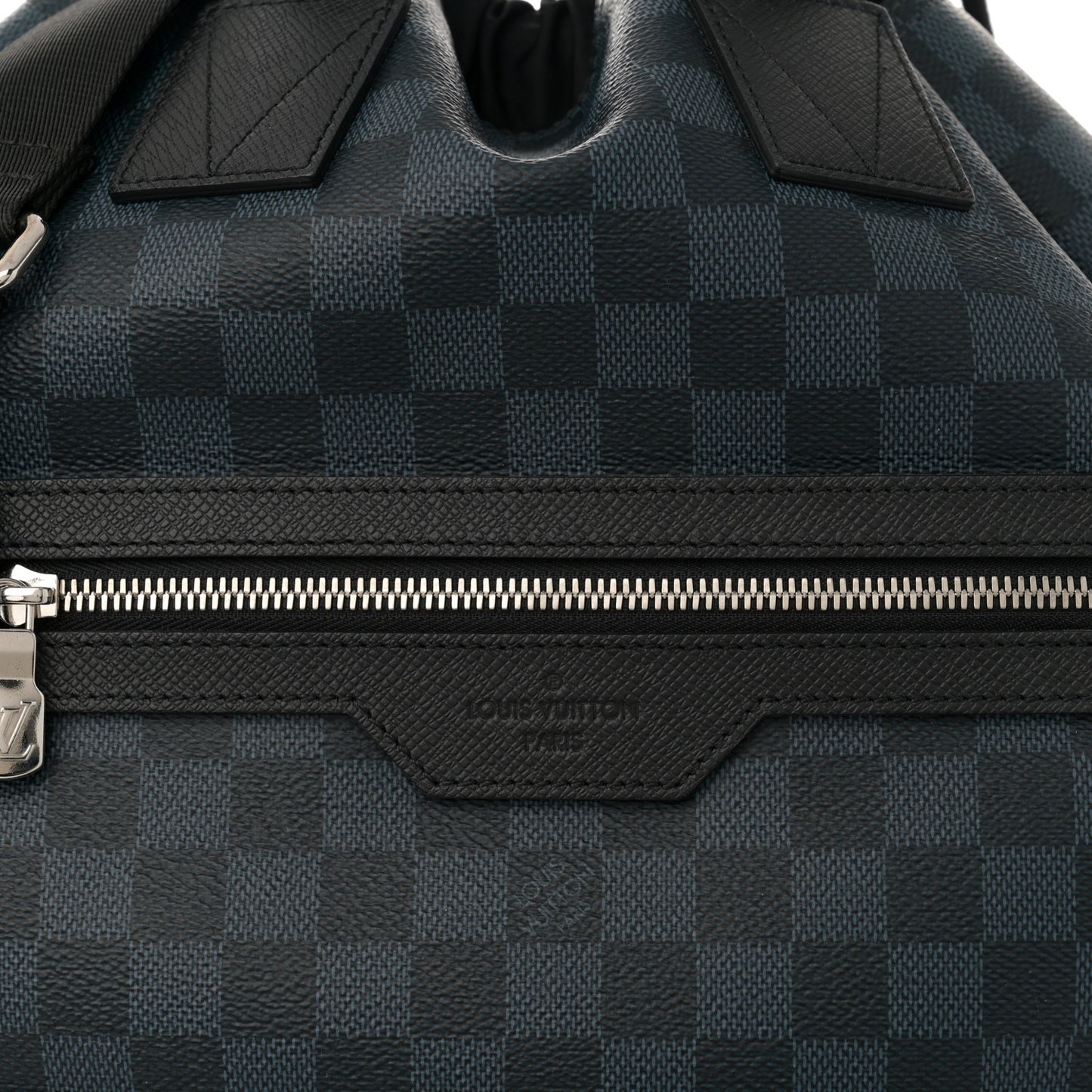 Damier Cobalt Matchpoint Backpack