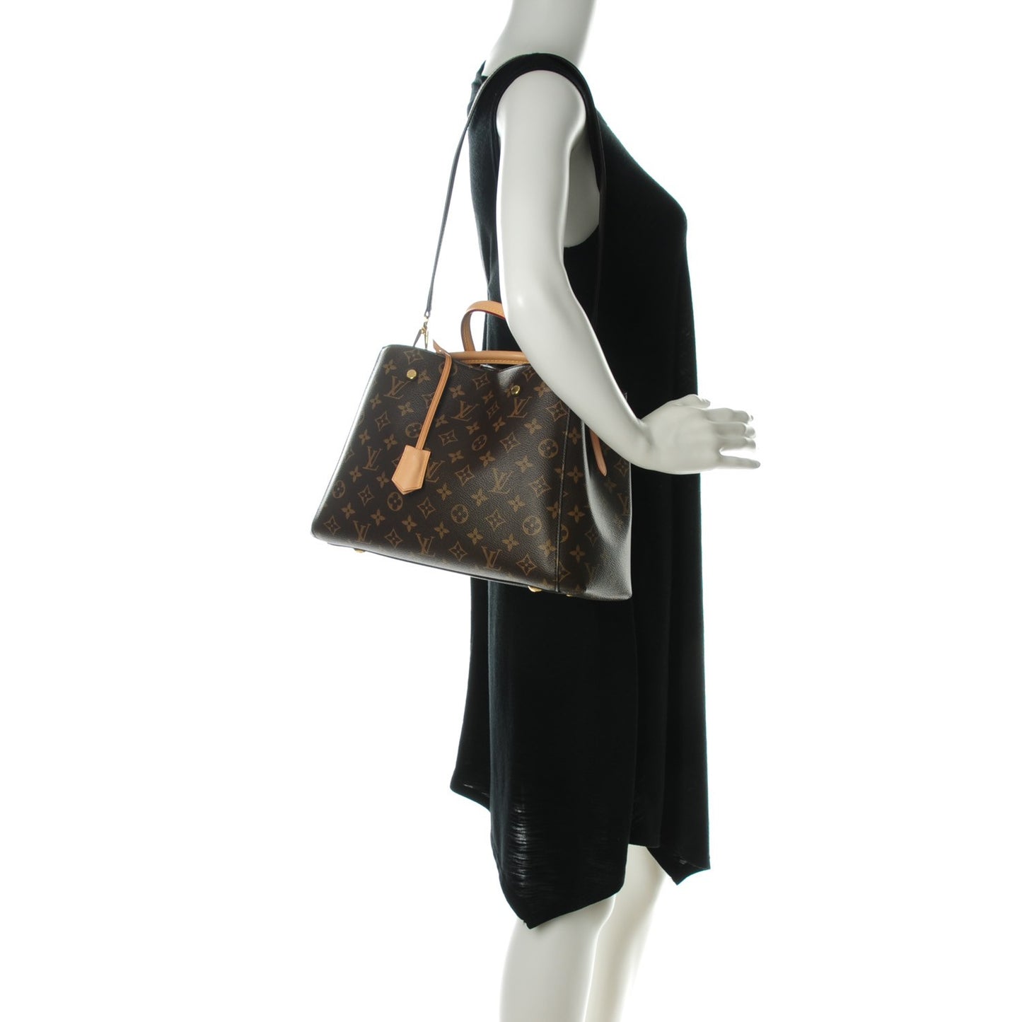 Monogram Montaigne MM