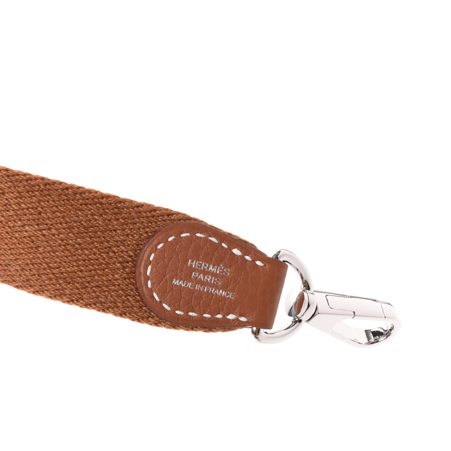Hermes Taurillon Clemence Evelyne TPM Gold 8 of 10