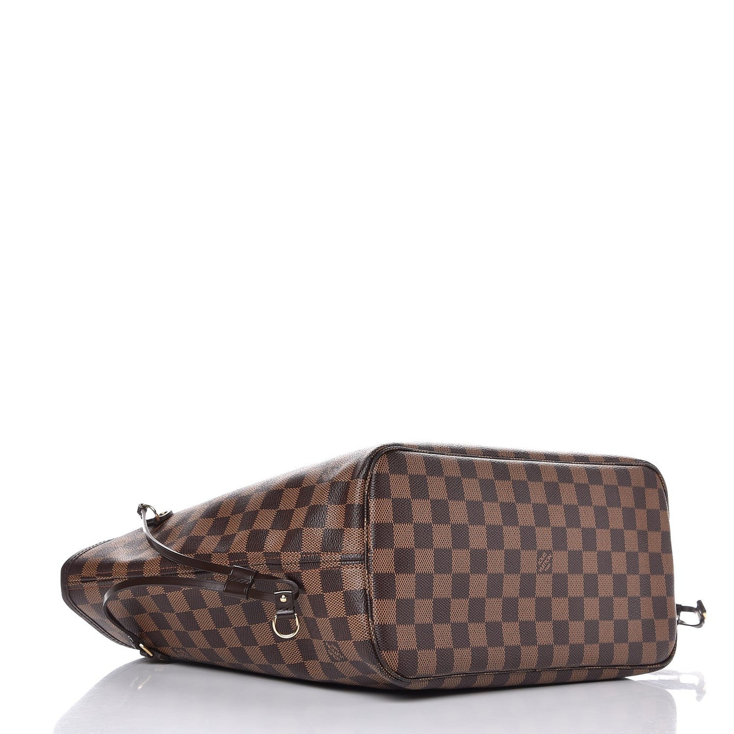 Damier Ebene Neo Neverfull MM