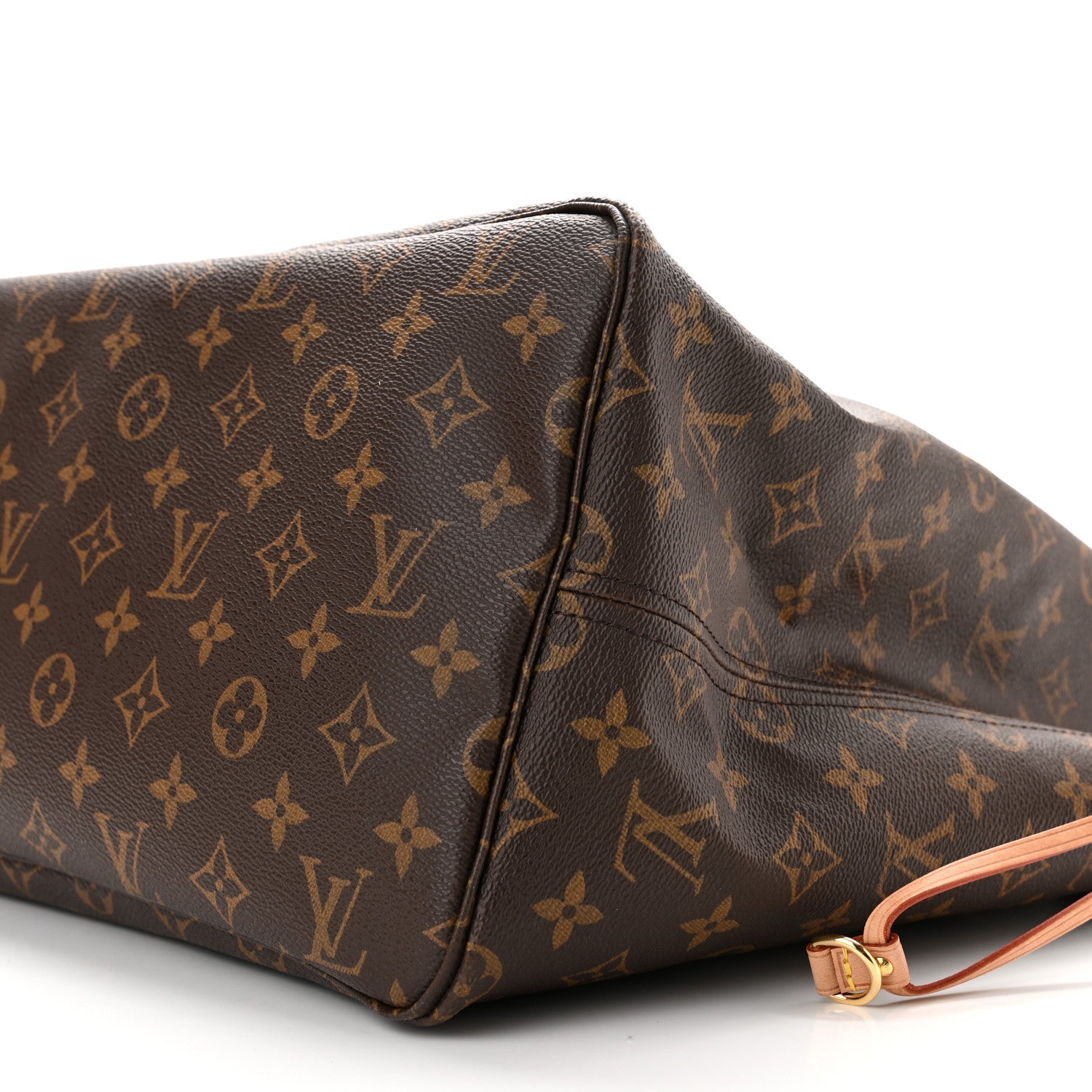 Louis Vuitton Monogram Neo Neverfull GM Pivoine 9 of 10