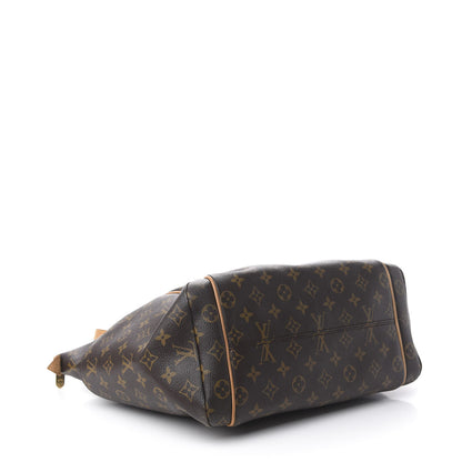 Louis Vuitton Monogram Totally MM 4 of 11