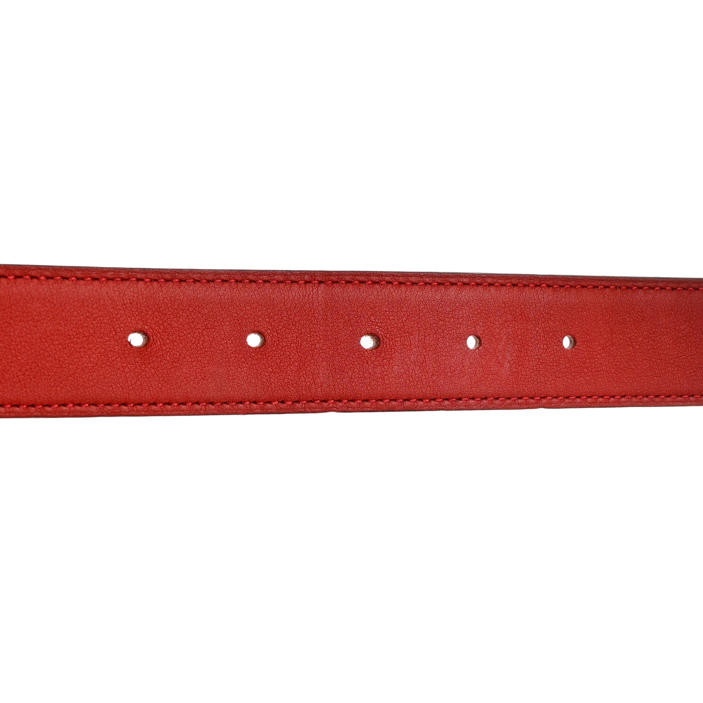 Swift Epsom 24mm Mini Constance H Belt 90 36 Orange Poppy