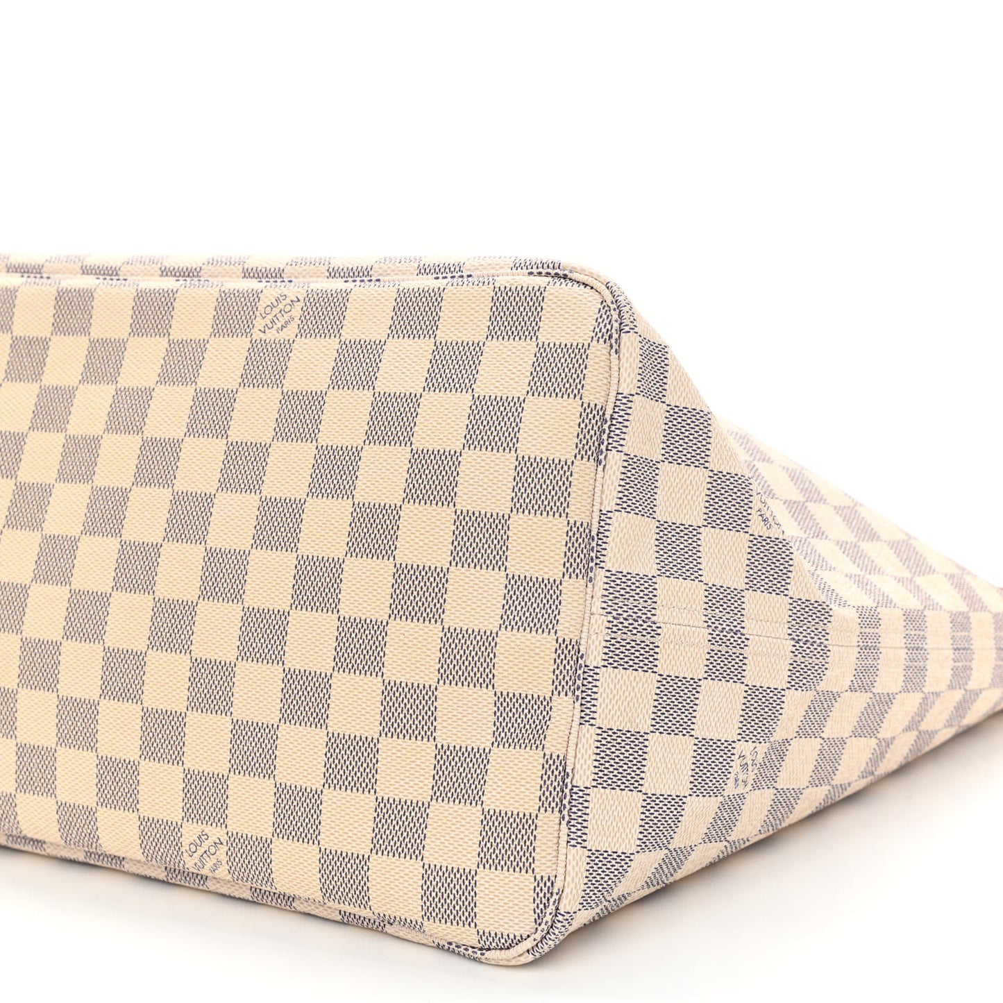 Damier Azur Neo Neverfull GM