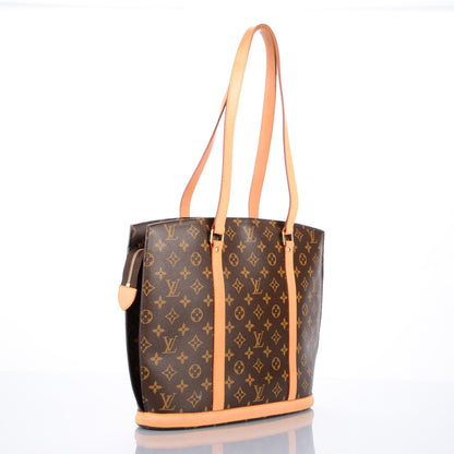 Louis Vuitton Monogram Babylone 3 of 8