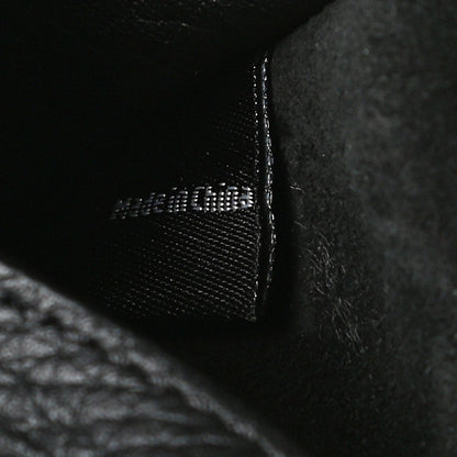 Mulberry Heavy Grain Mini Alexa Black 11 of 14