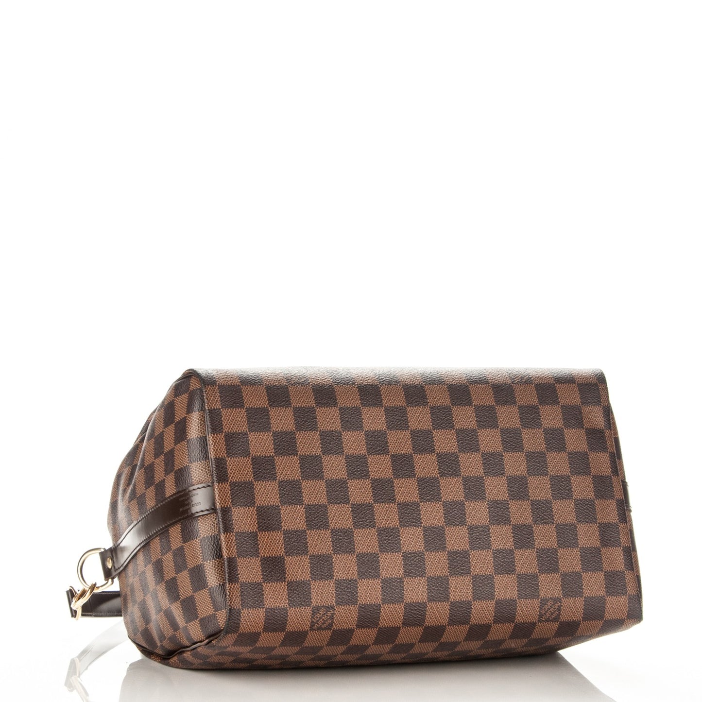 Damier Ebene Speedy Bandouliere 30