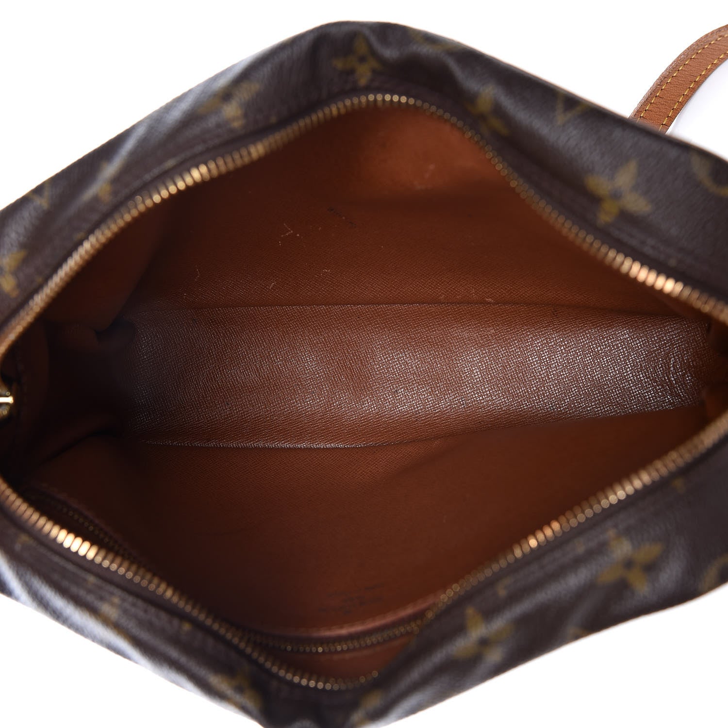 Louis Vuitton Monogram Trocadero 27 5 of 15