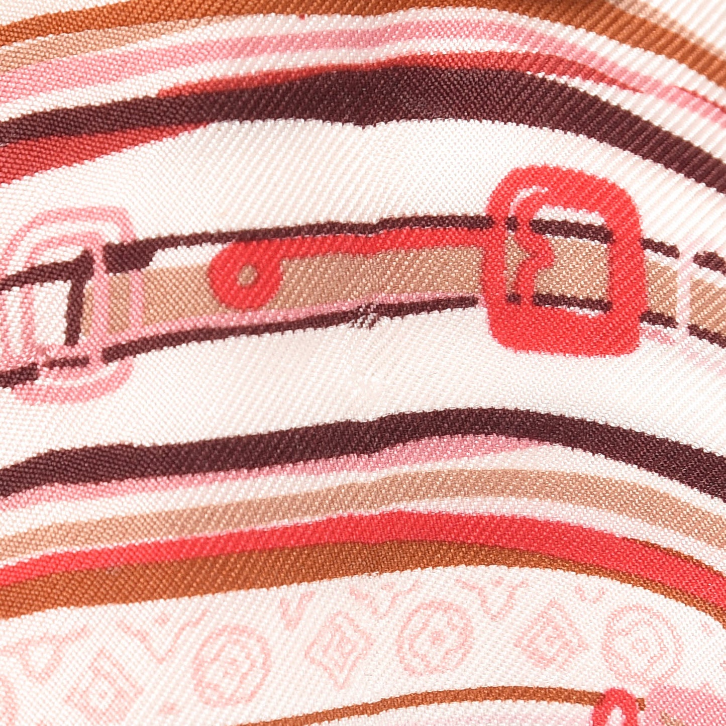 Silk Malles Bandeau Grenadine