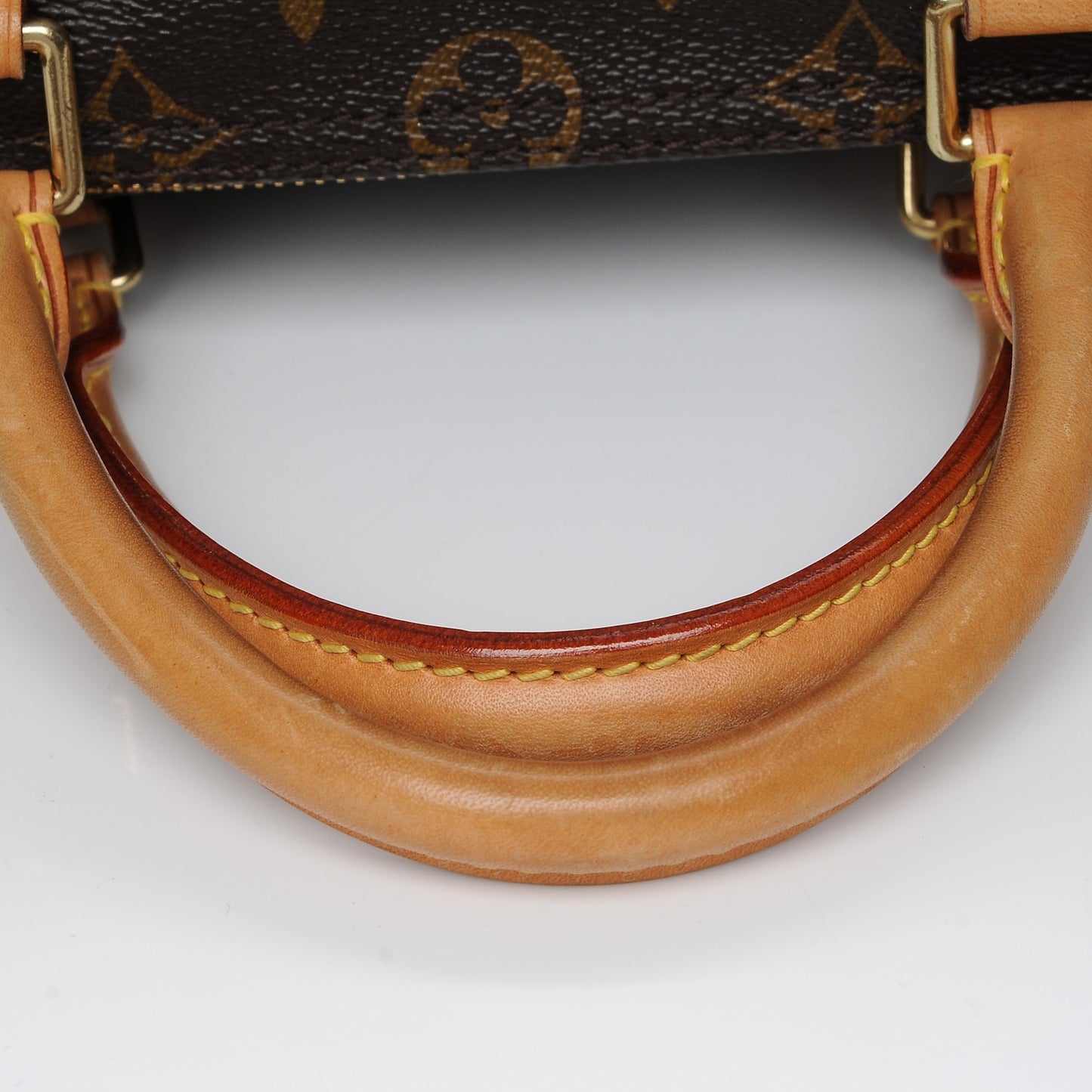Monogram Speedy 35