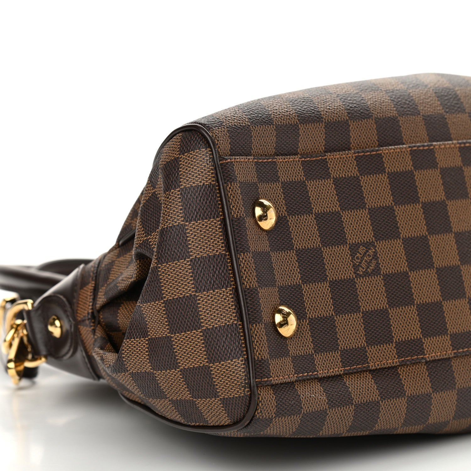 Louis Vuitton Damier Ebene Trevi PM 8 of 9