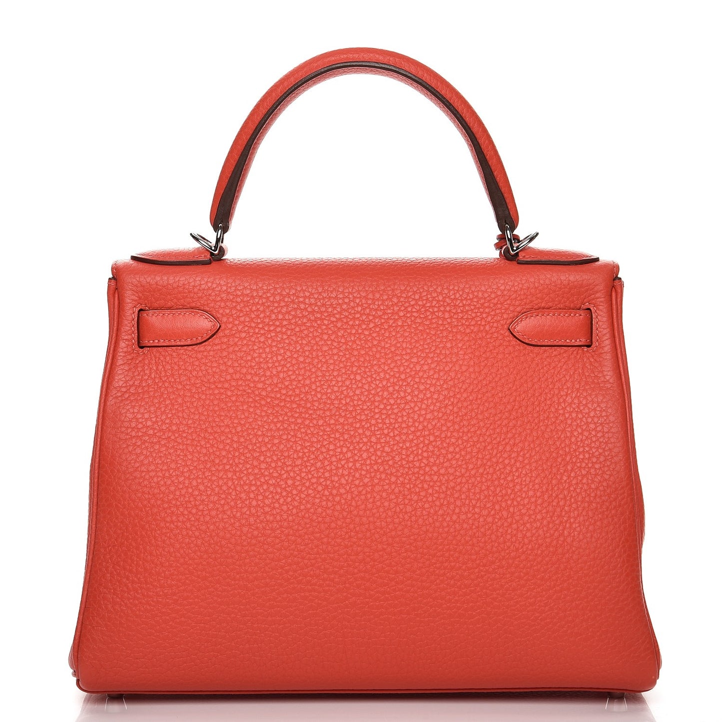 Taurillon Clemence Kelly Retourne 28 Rouge Pivoine