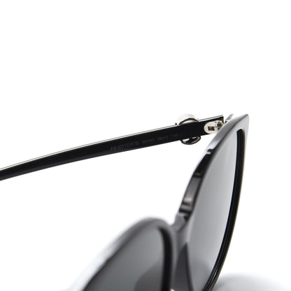 Fendi Acetate F Is Fendi FF Sunglasses FF 0310/F/S Black 6 of 9