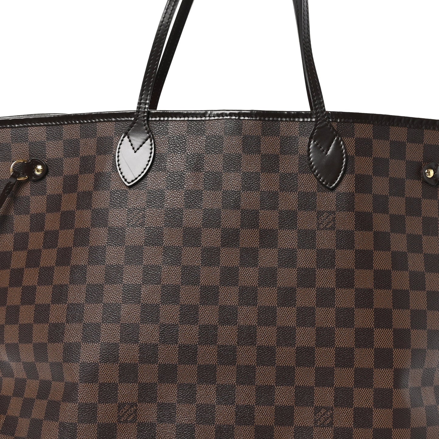 Damier Ebene Neverfull GM