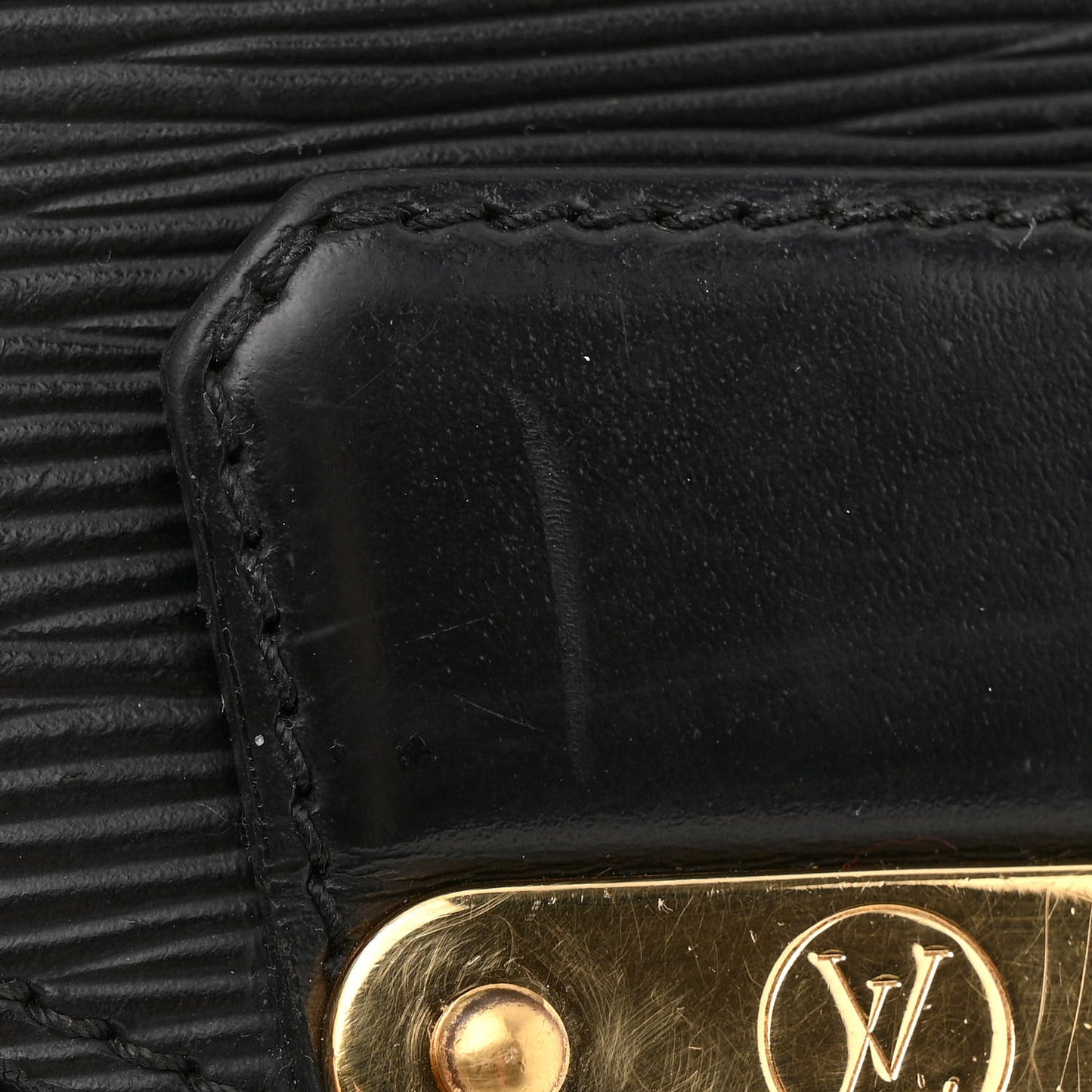 Epi Monceau Black