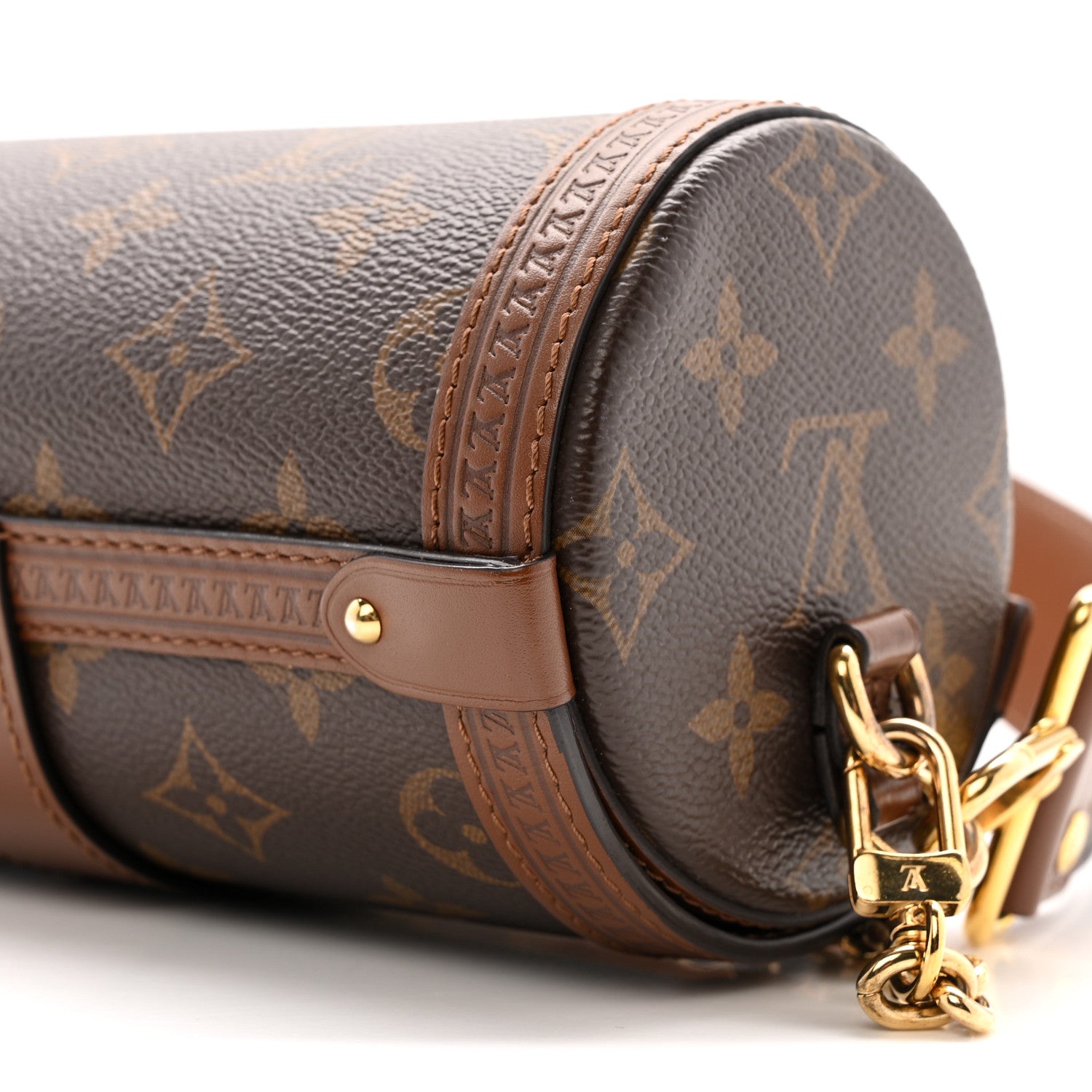 Louis Vuitton Monogram Papillon Trunk 9 of 16