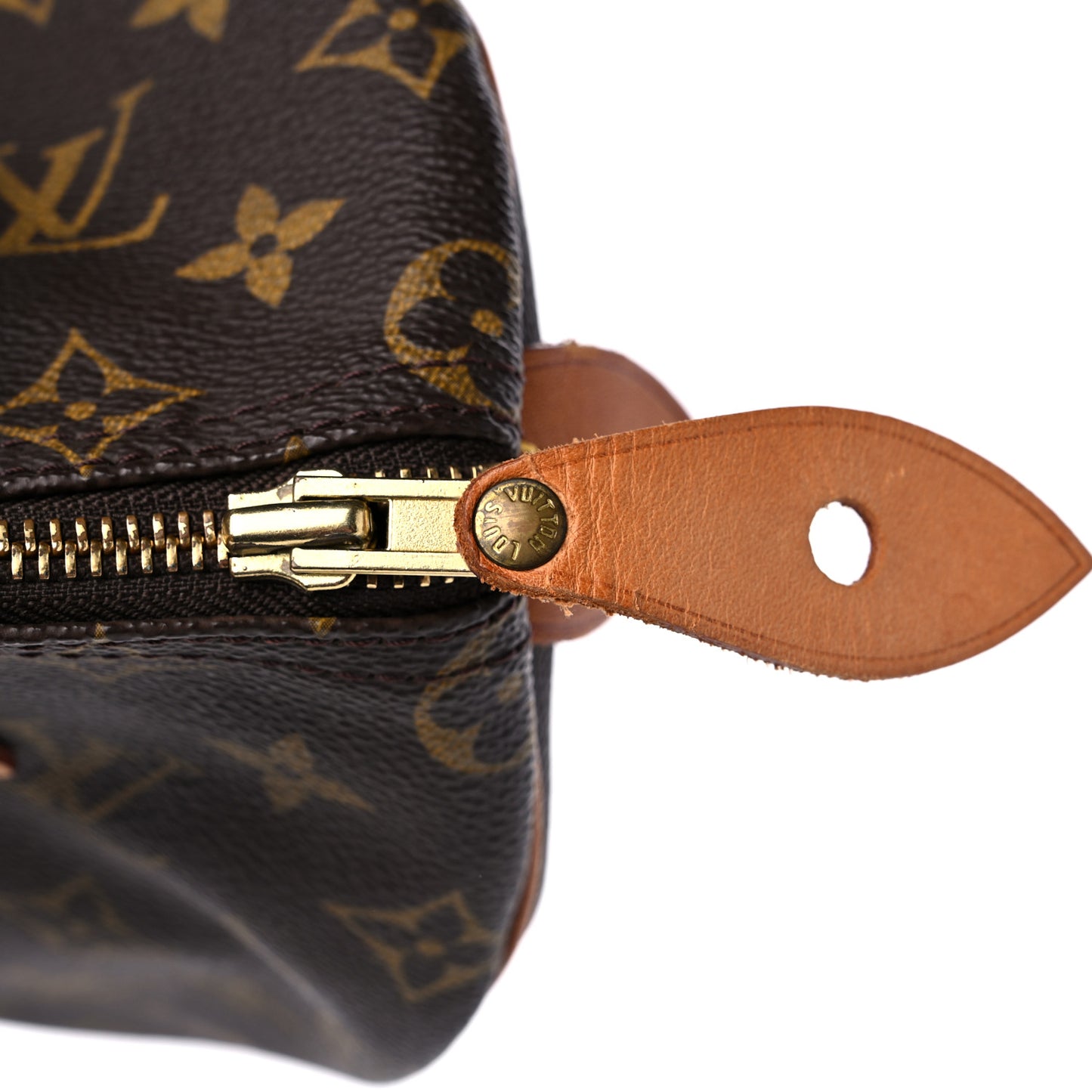 Monogram Speedy 25