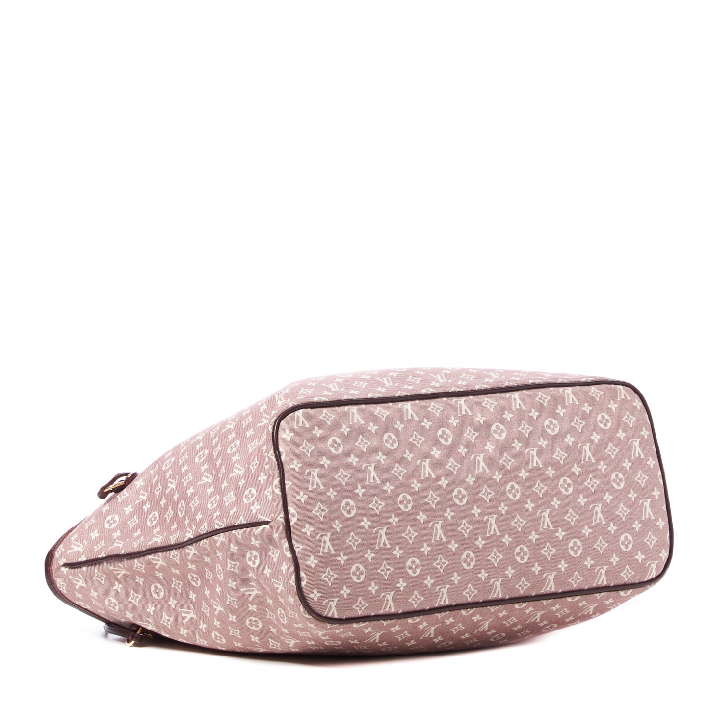 Monogram Idylle Neverfull MM Sepia