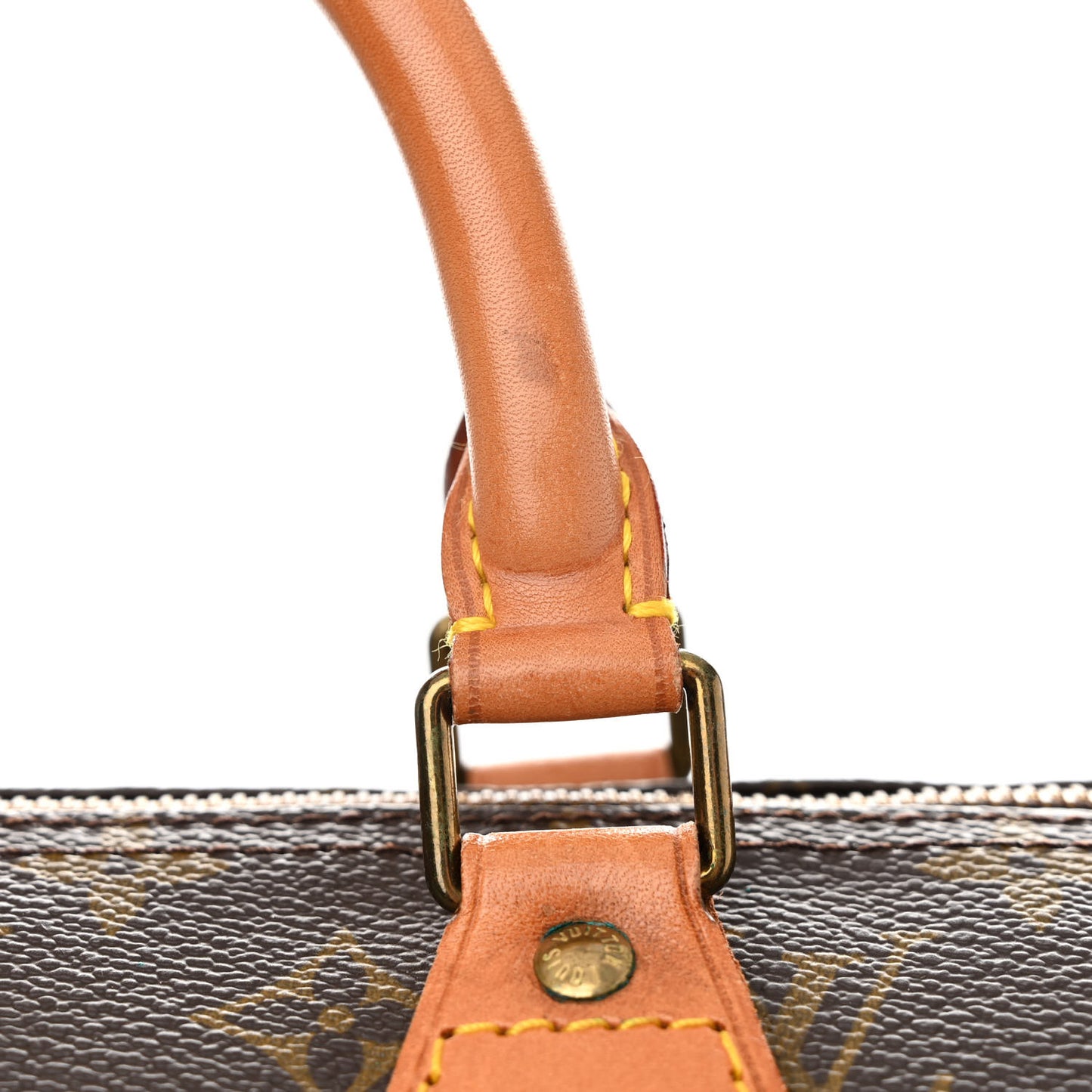 Monogram Speedy 40