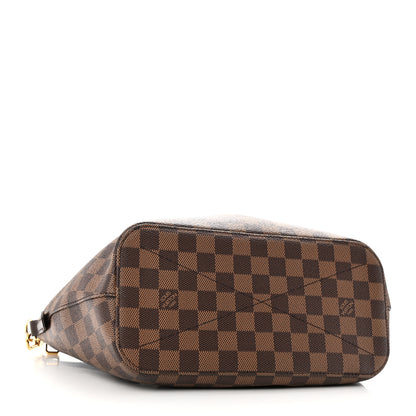 Louis Vuitton Damier Ebene Siena PM 4 of 9