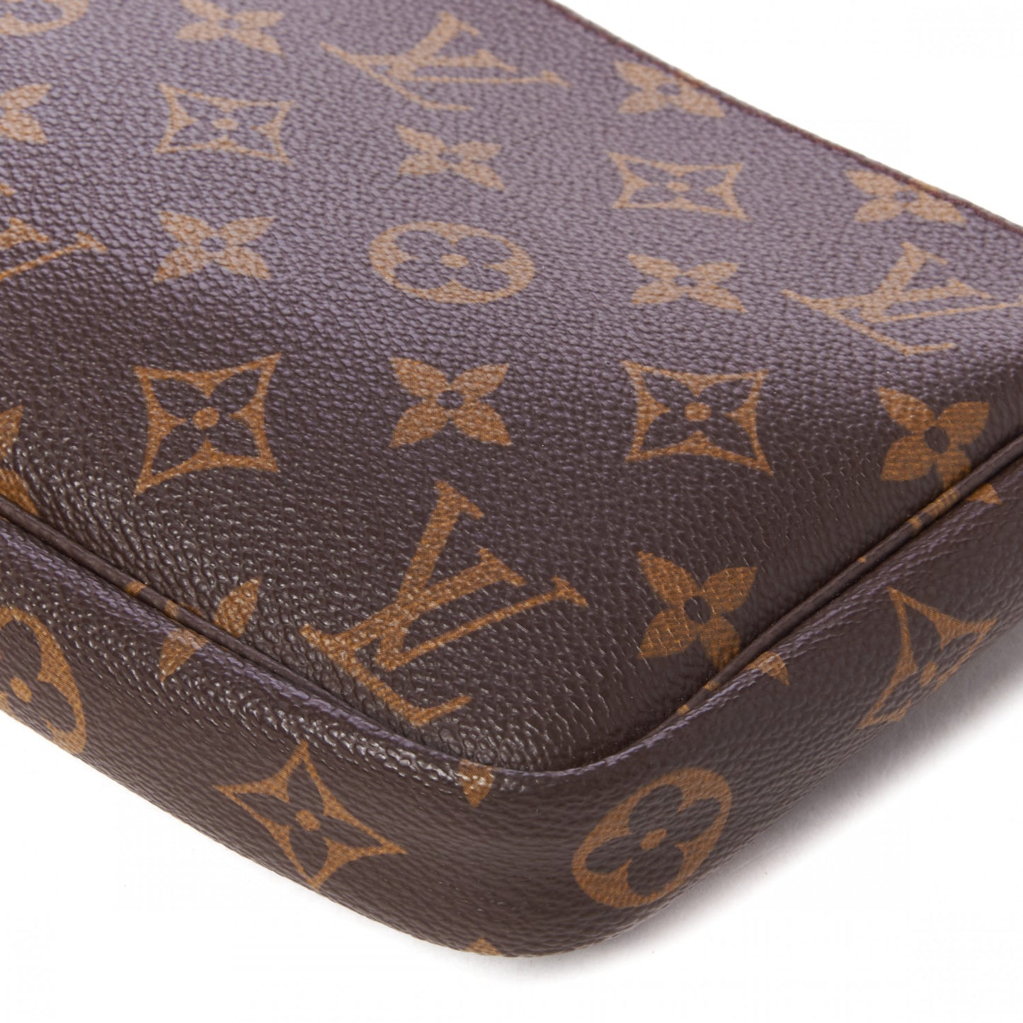 Monogram Pochette Accessories