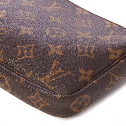 Louis Vuitton Monogram Pochette Accessories 4 of 7