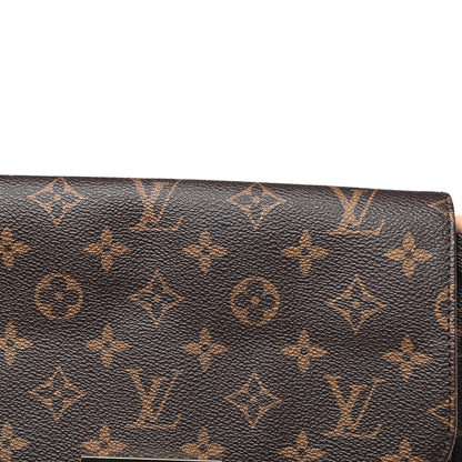 Louis Vuitton Monogram Favorite MM 12 of 12