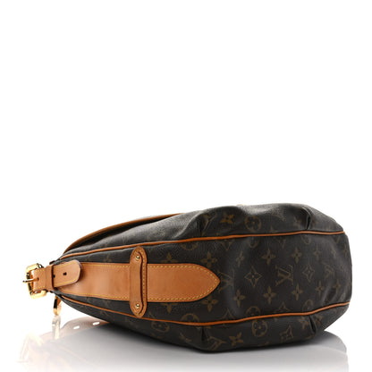 Louis Vuitton Monogram Tulum GM 4 of 15