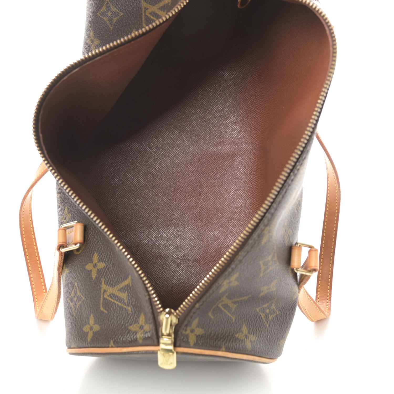 Louis Vuitton Monogram Papillon 30 5 of 14
