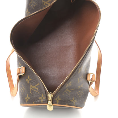 Louis Vuitton Monogram Papillon 30 5 of 14